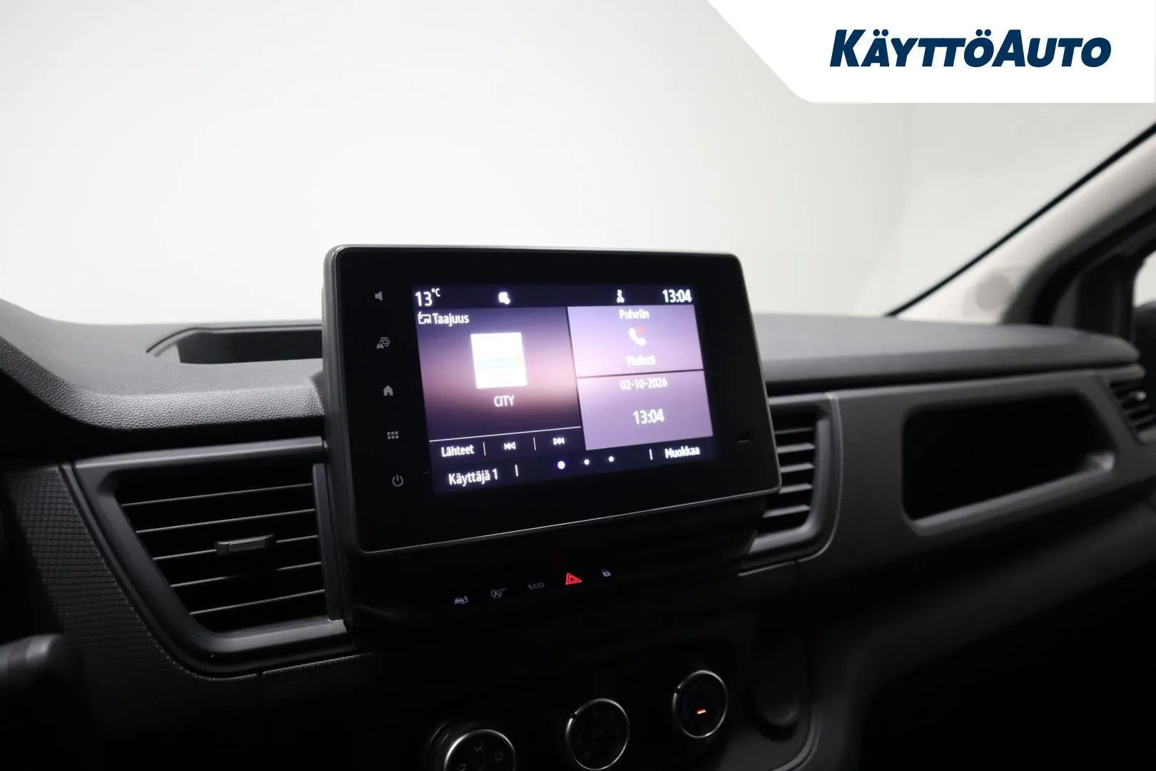 Renault Trafic MOS-835 carousel image
