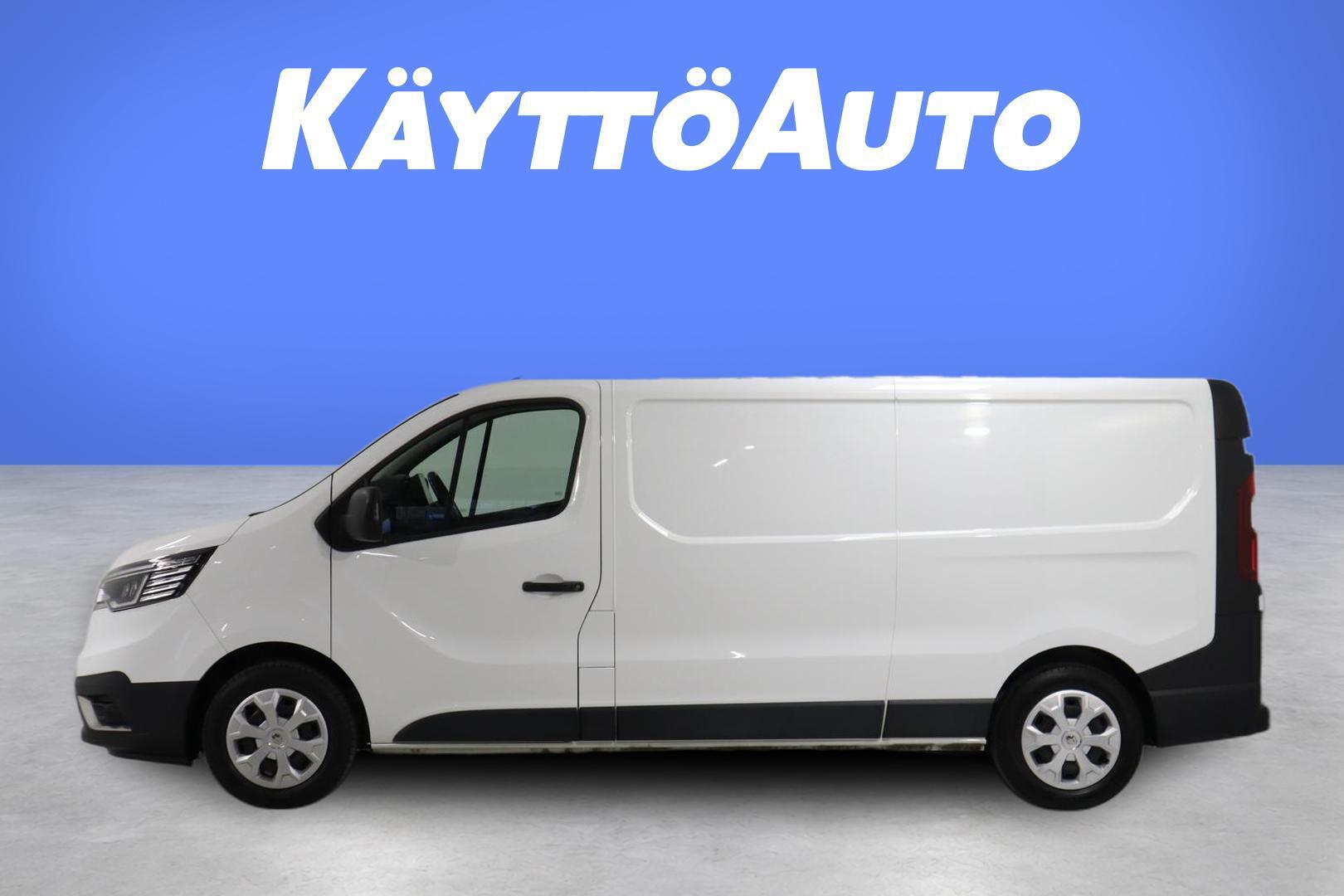 Renault Trafic 2022, bild 4/23