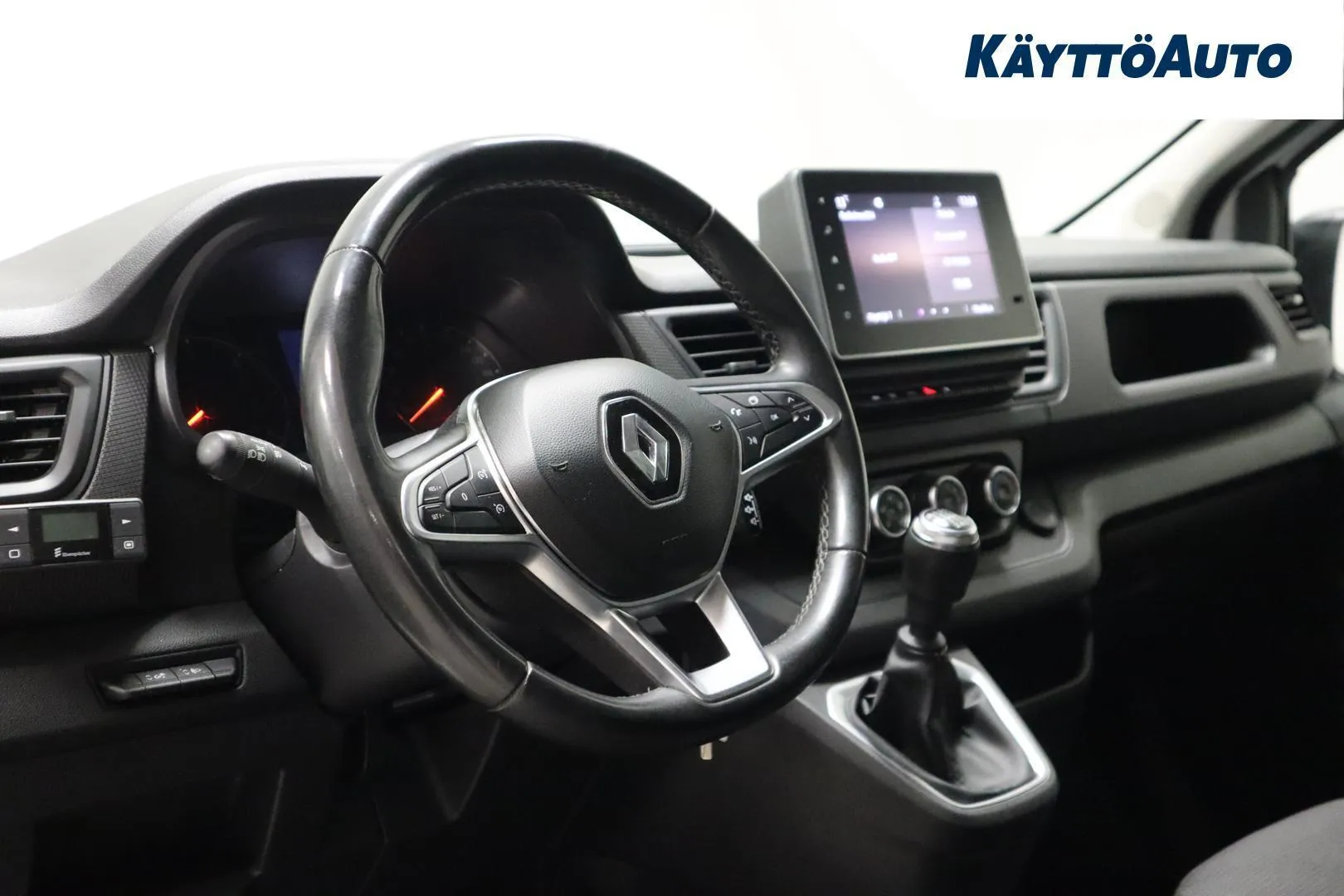 Renault Trafic MOS-835 carousel image
