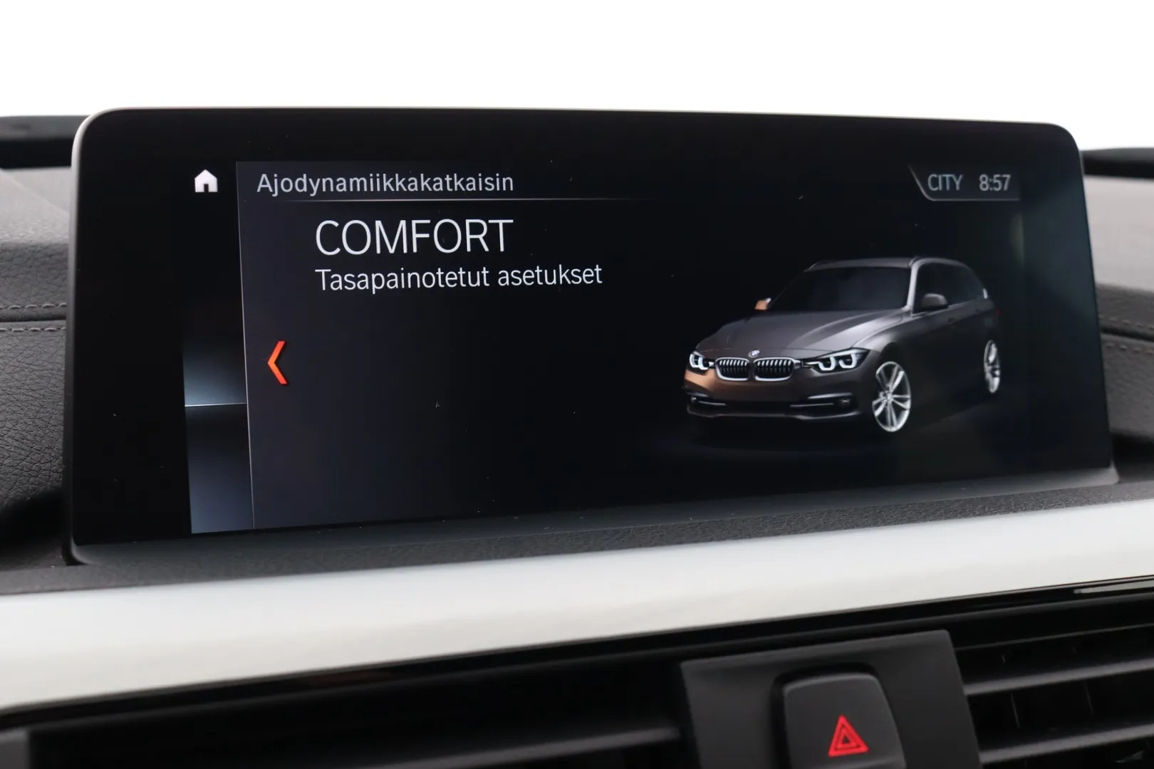 BMW 320 MOJ-182 carousel image