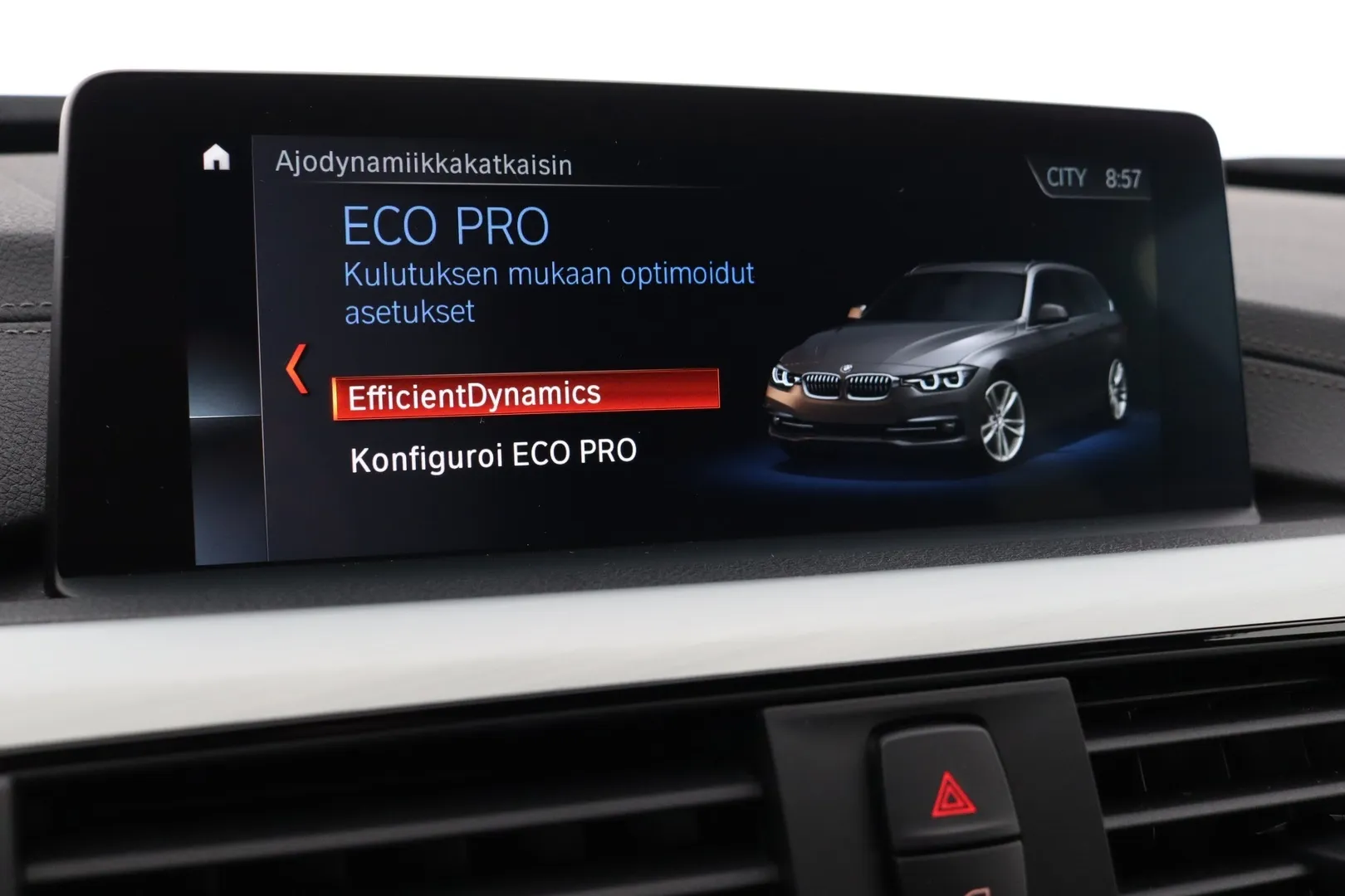 BMW 320 MOJ-182 carousel image