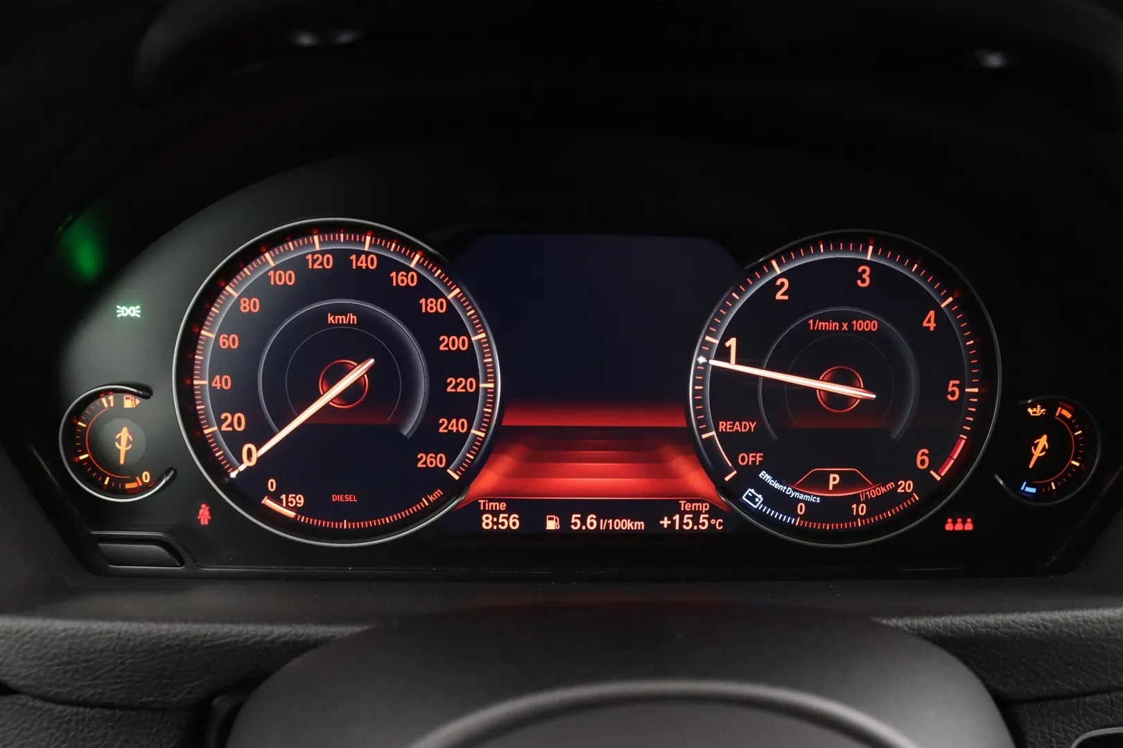 BMW 320 MOJ-182 carousel image