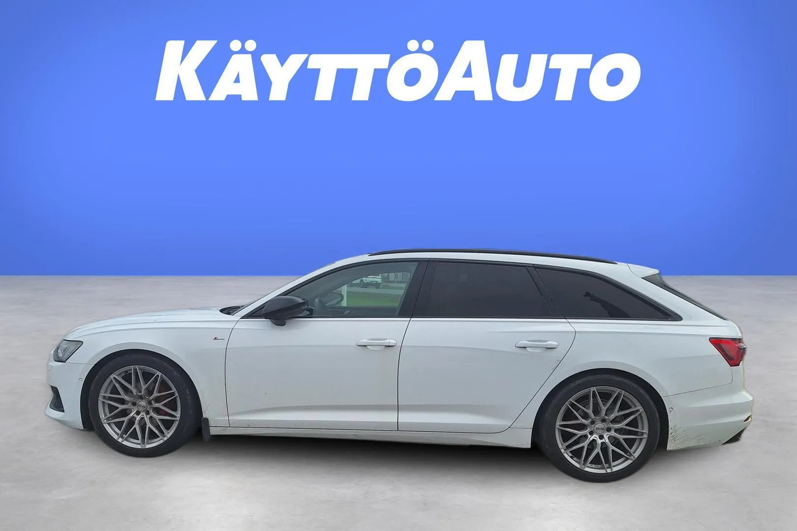 Audi A6 FOF-149 carousel image