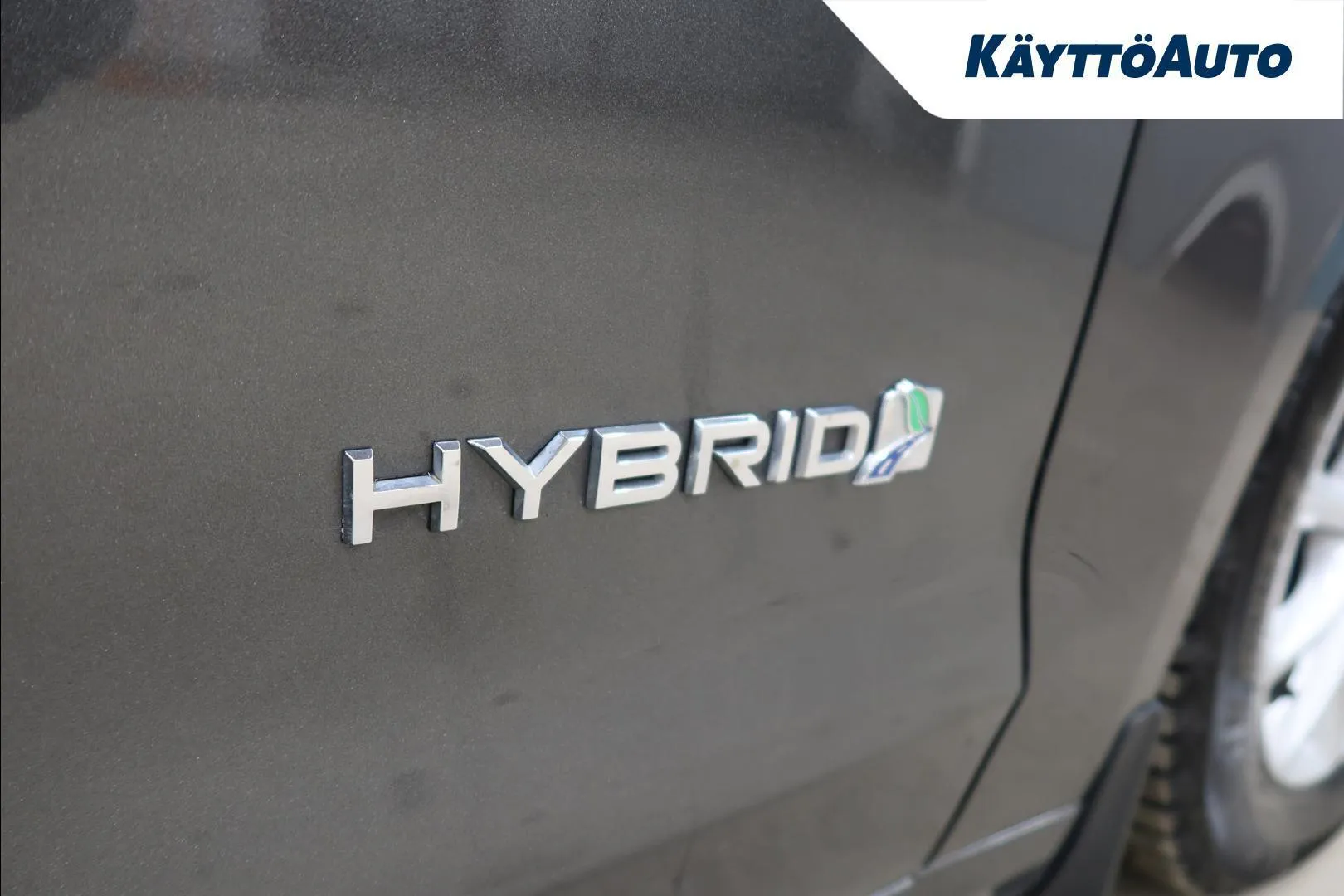 Ford Mondeo ZNK-642 carousel image