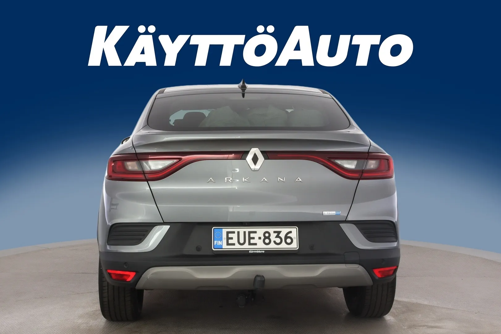 Renault Arkana EUE-836 carousel image