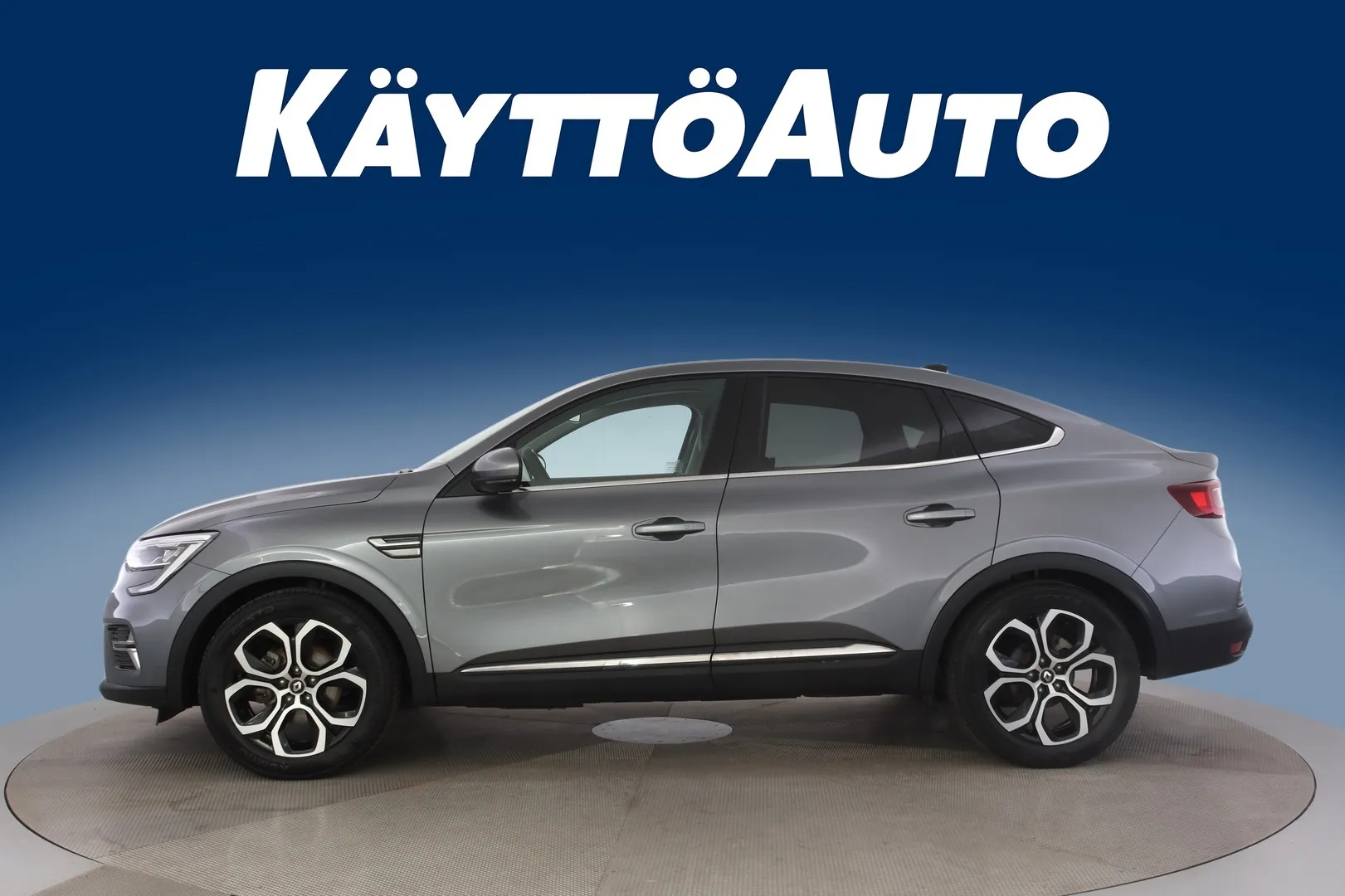 Renault Arkana EUE-836 carousel image