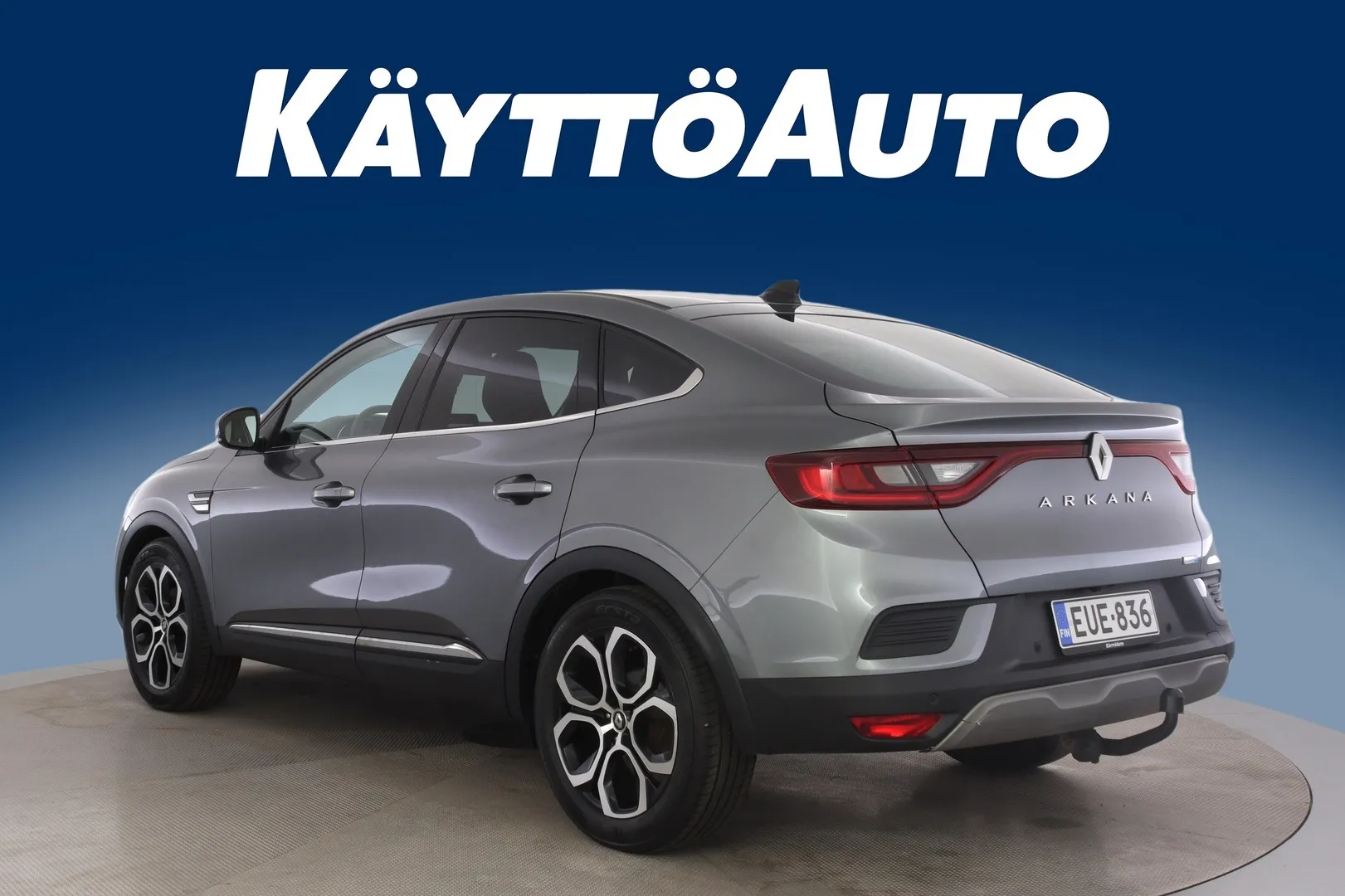 Renault Arkana EUE-836 carousel image