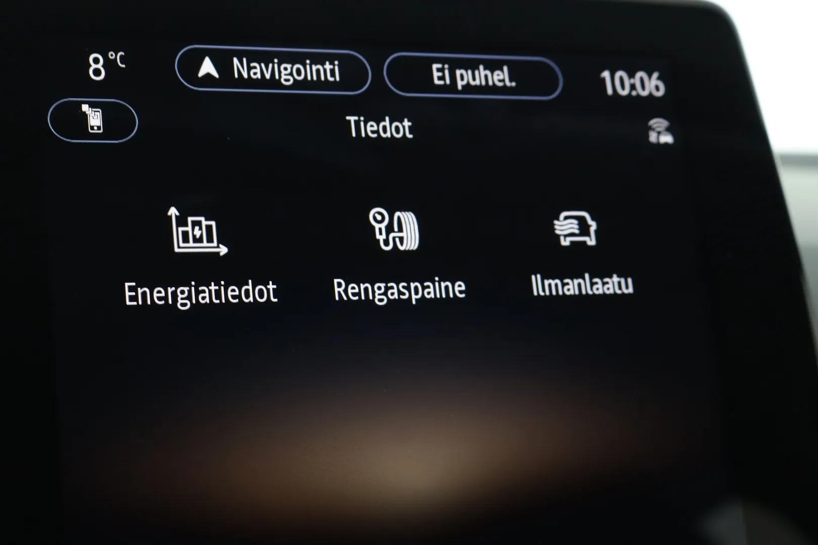 Renault Arkana EUE-836 carousel image