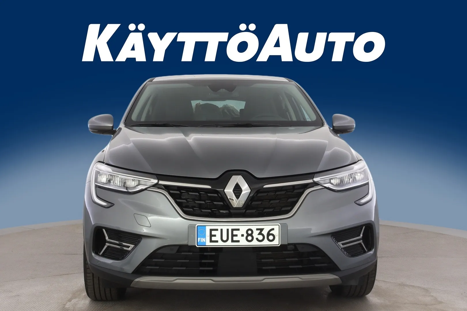 Renault Arkana EUE-836 carousel image