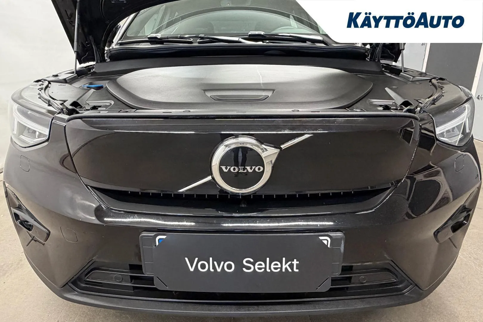 Volvo XC40 XRR-941 carousel image