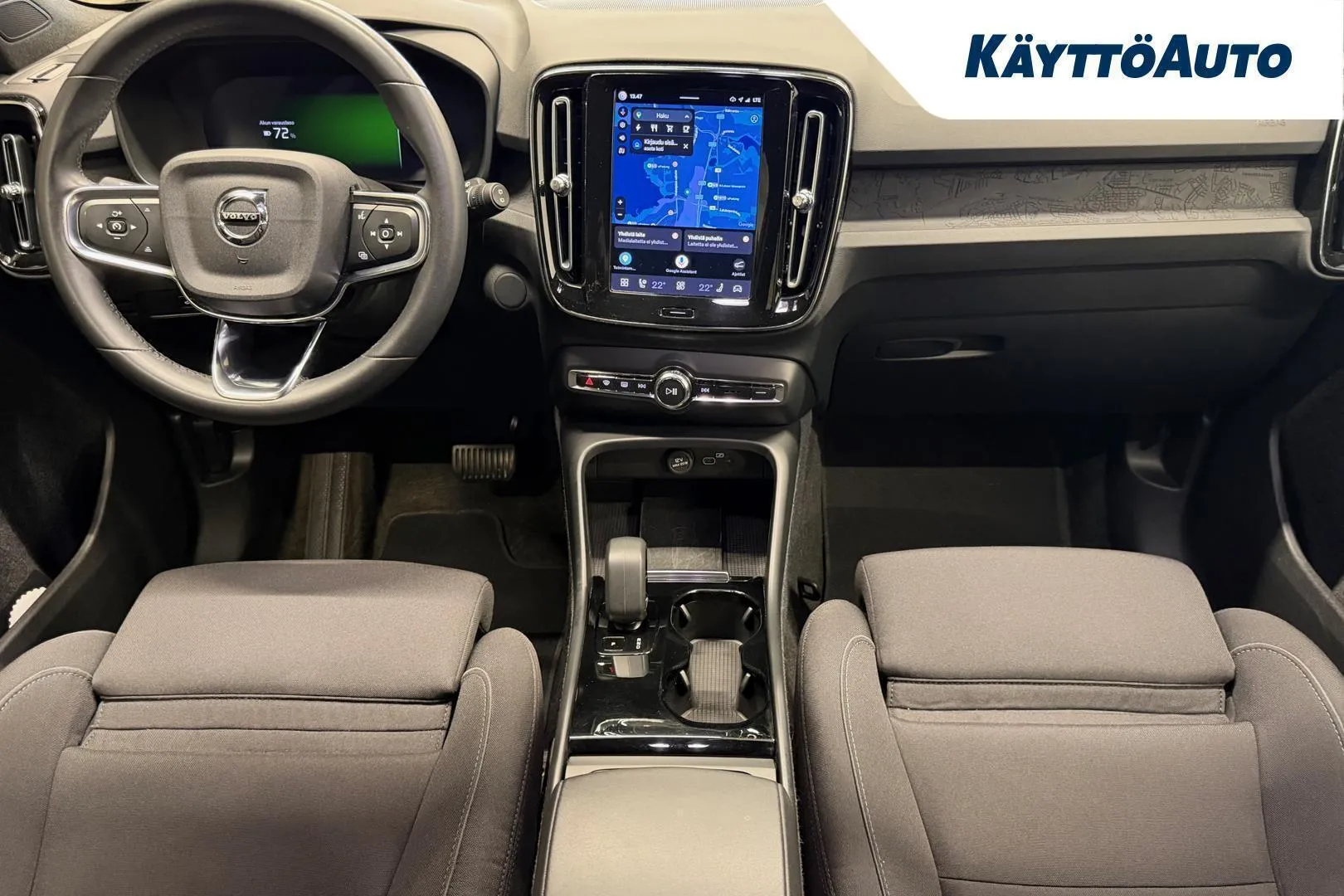 Volvo XC40 XRR-941 carousel image