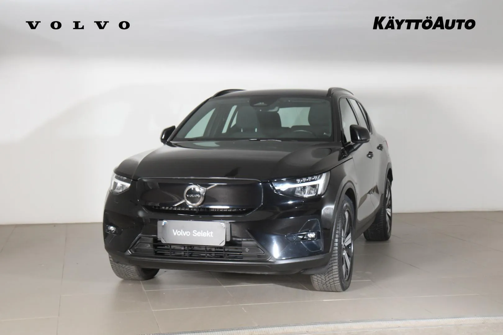 Volvo XC40 XRR-941 carousel image