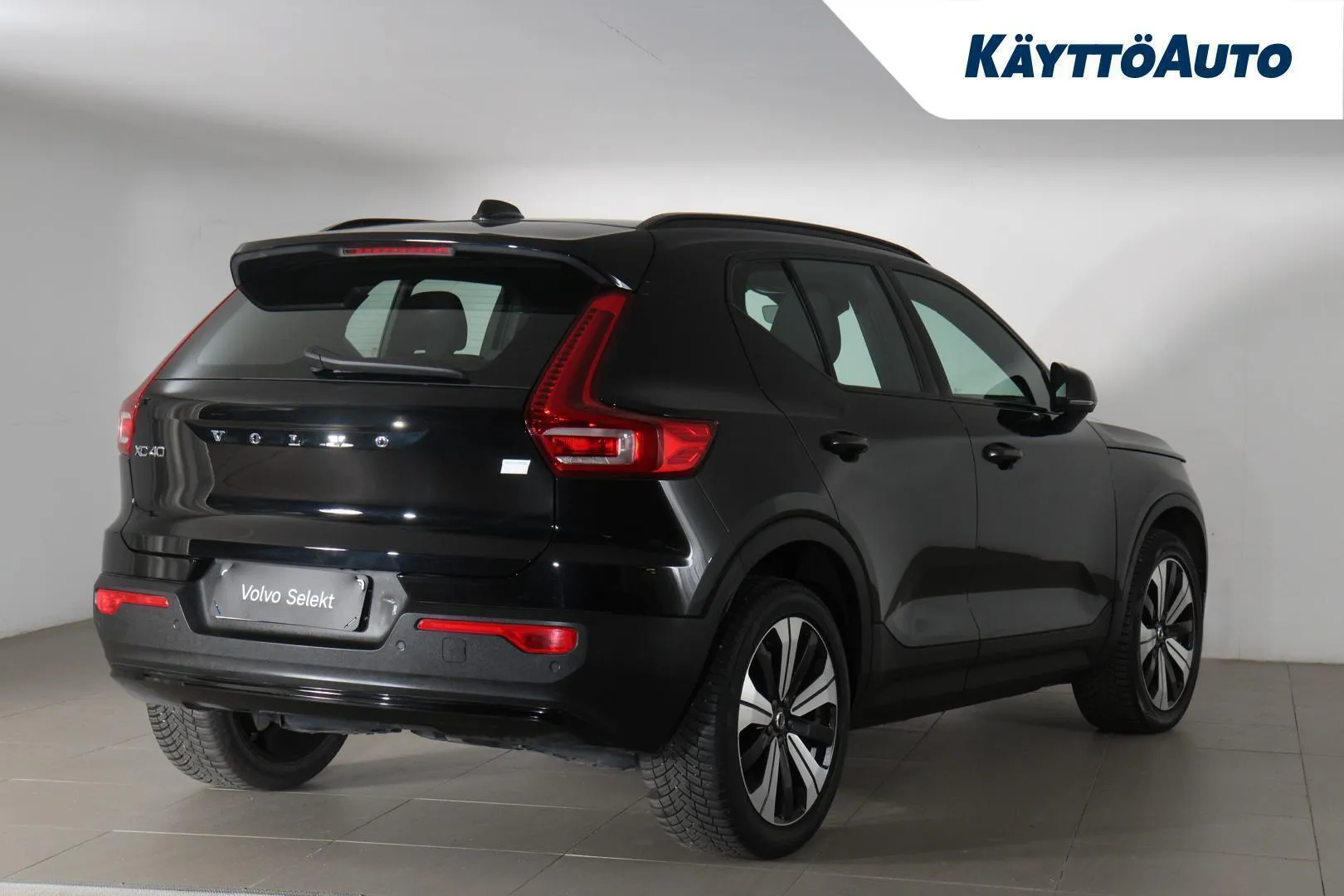 Volvo XC40 XRR-941 carousel image