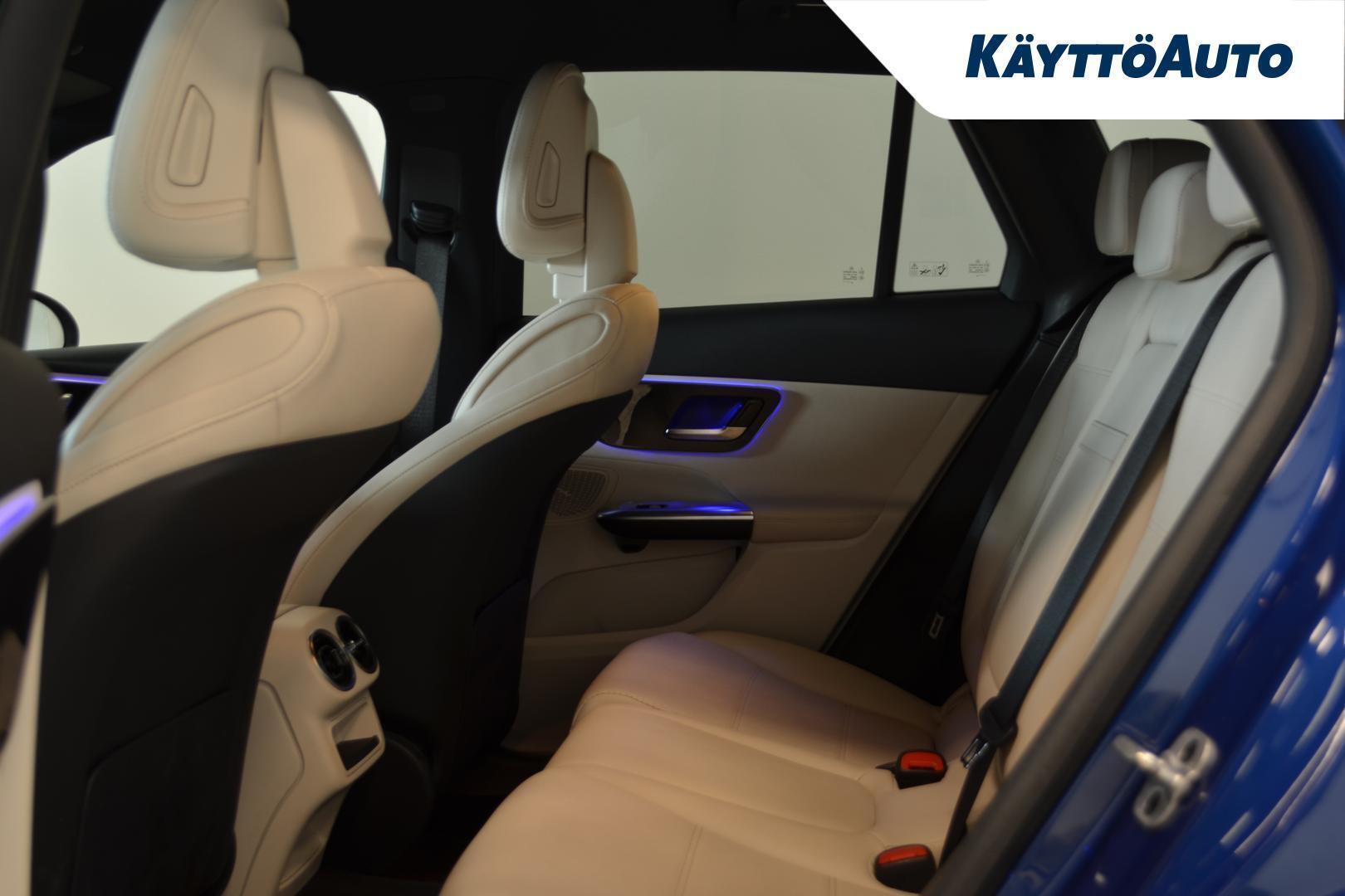 Mercedes-Benz GLC 220 d 4MATIC A 2022, kuva 7/18