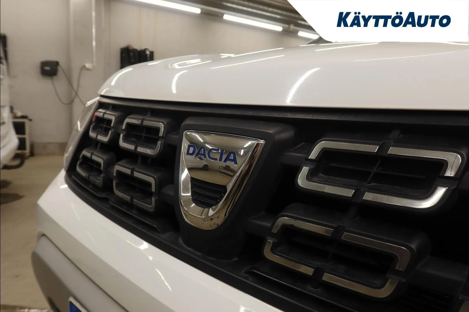 Dacia Duster CLY-128 carousel image