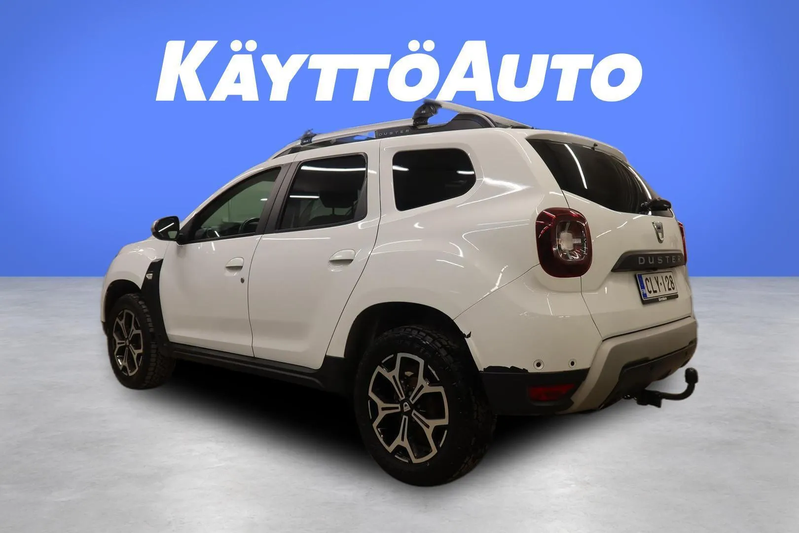 Dacia Duster CLY-128 carousel image