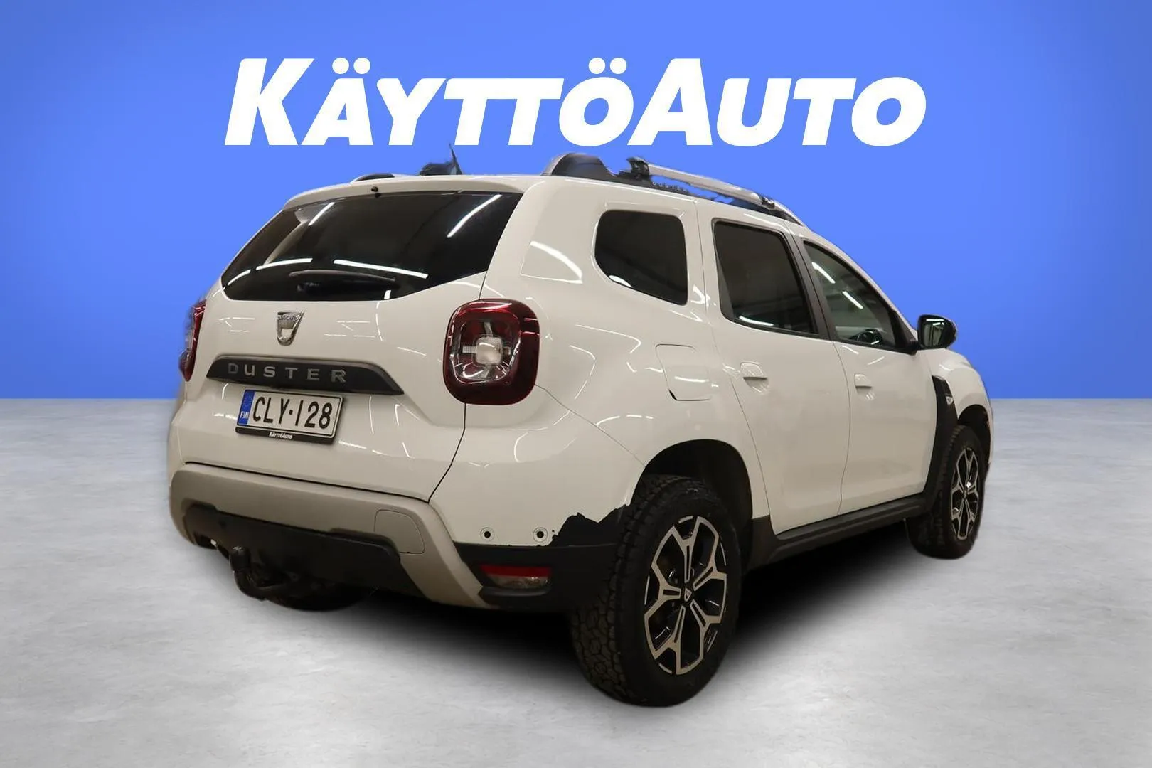 Dacia Duster CLY-128 carousel image