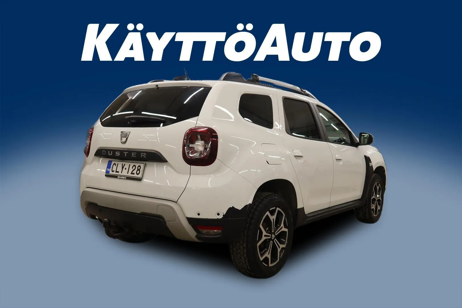 Dacia Duster CLY-128 carousel image