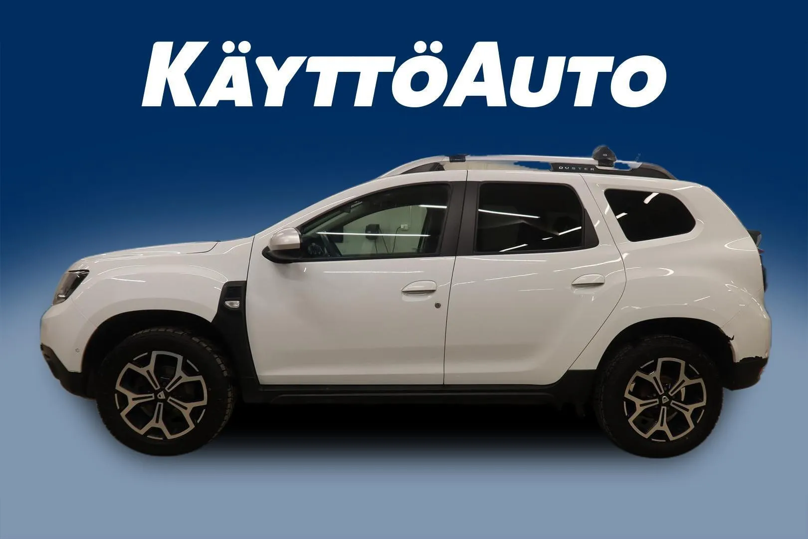 Dacia Duster CLY-128 carousel image