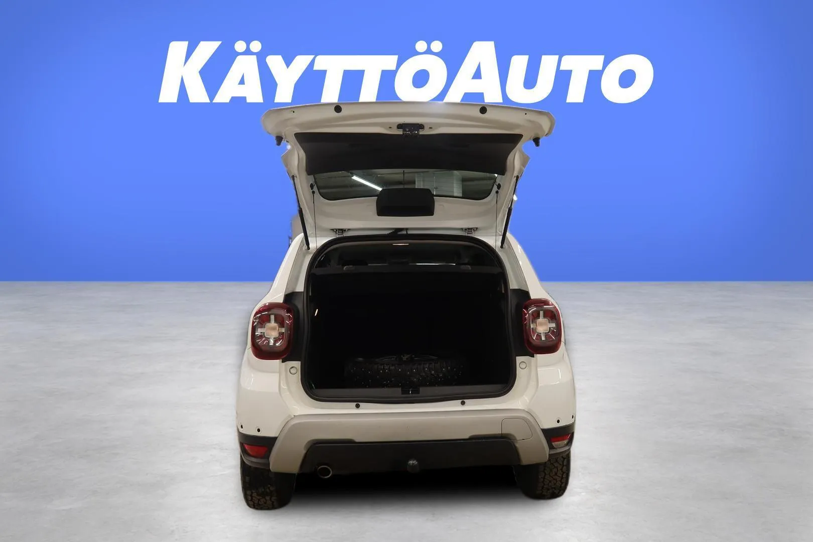 Dacia Duster CLY-128 carousel image