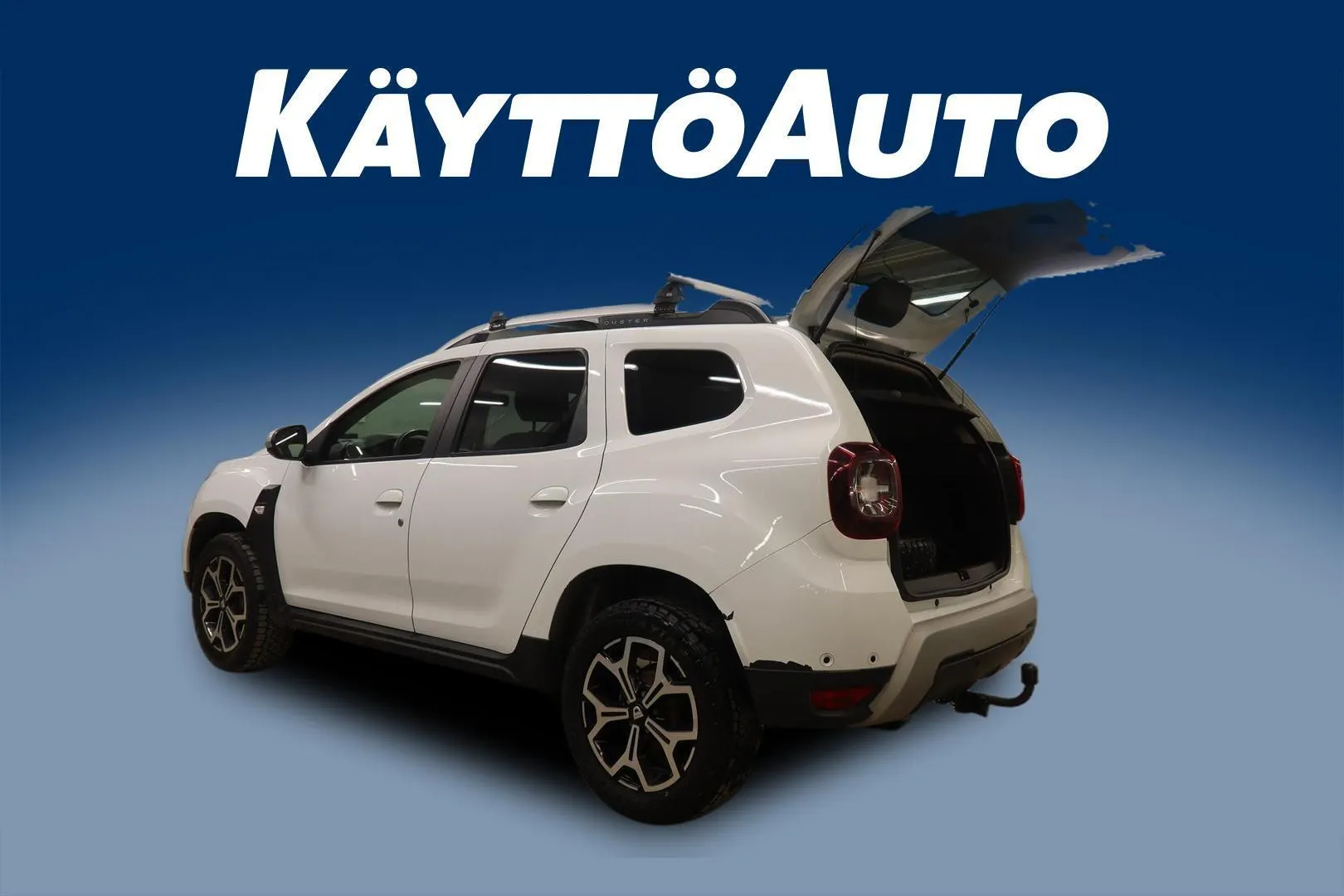 Dacia Duster CLY-128 carousel image