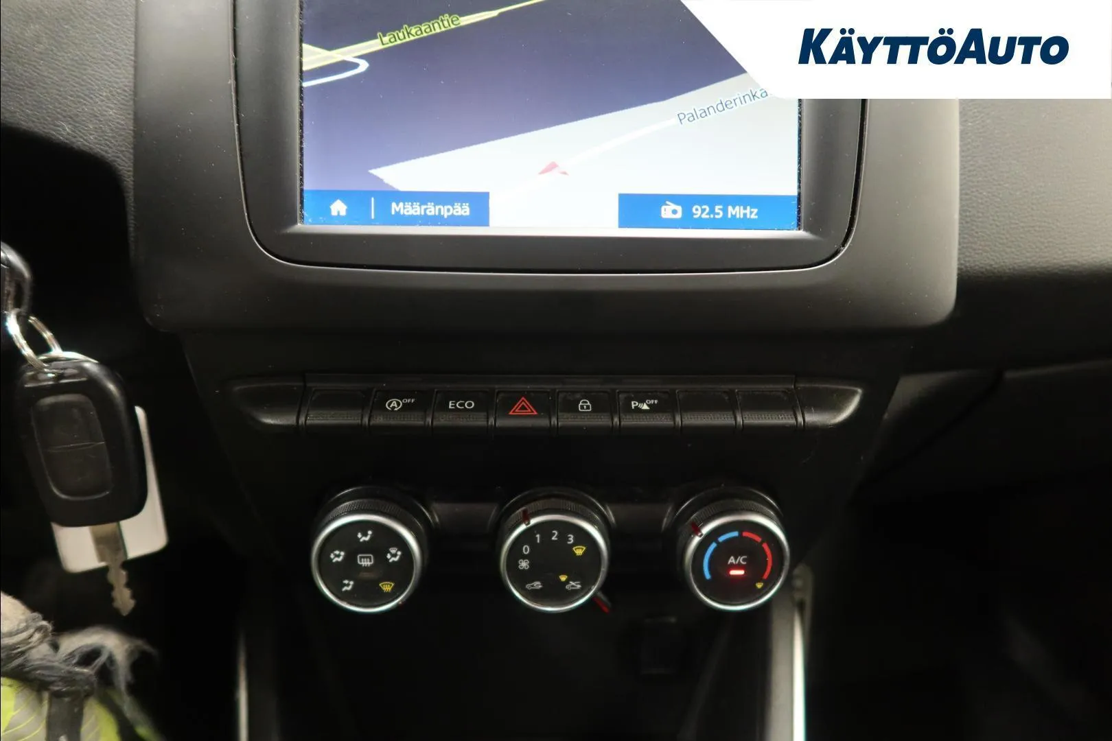 Dacia Duster CLY-128 carousel image