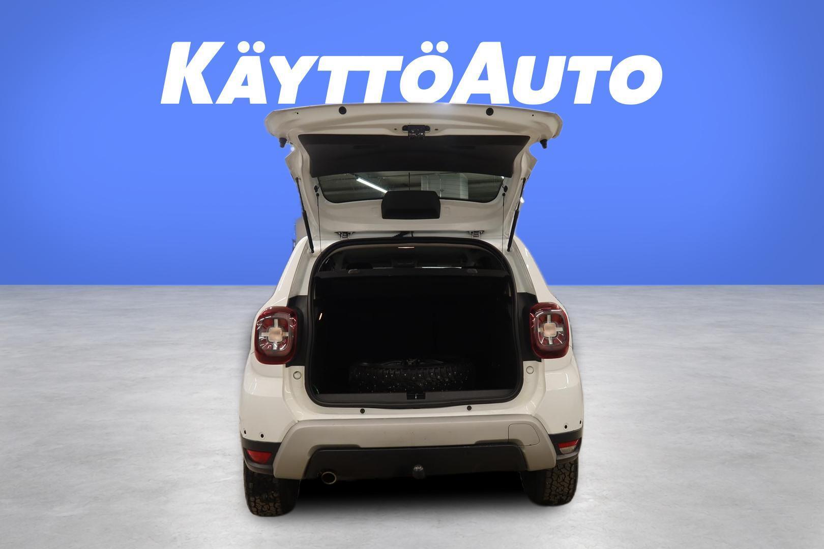 Dacia Duster TCe 130 4x2 Prestige 2019, kuva 5/30