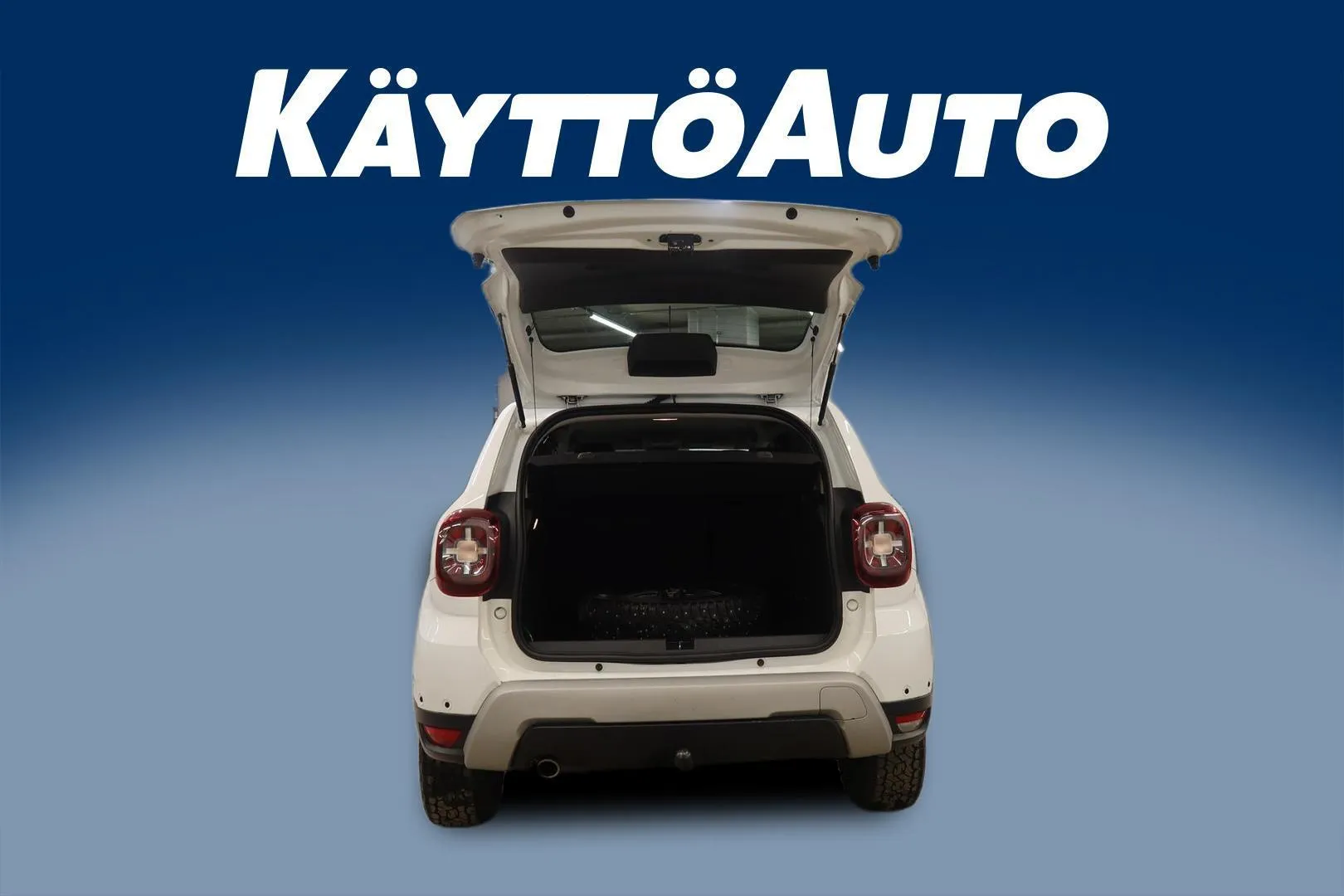 Dacia Duster CLY-128 carousel image