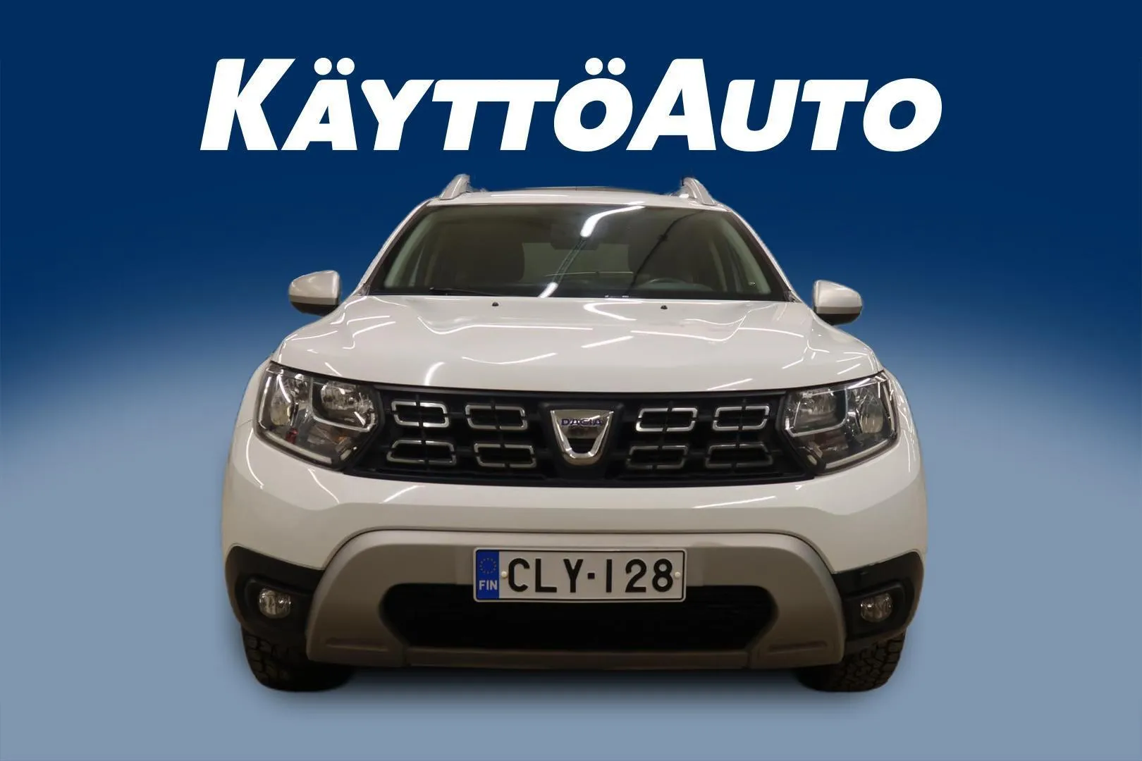 Dacia Duster CLY-128 carousel image