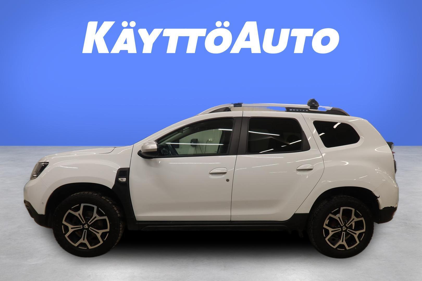 Dacia Duster TCe 130 4x2 Prestige 2019, kuva 2/30