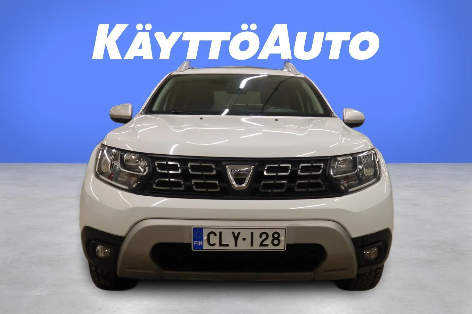 Dacia Duster CLY-128 carousel image