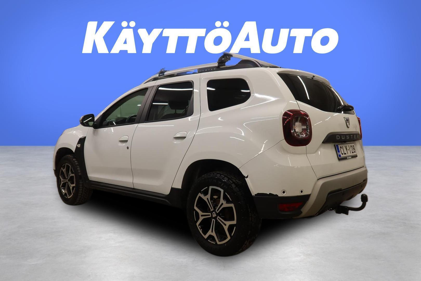 Dacia Duster TCe 130 4x2 Prestige 2019, kuva 3/30