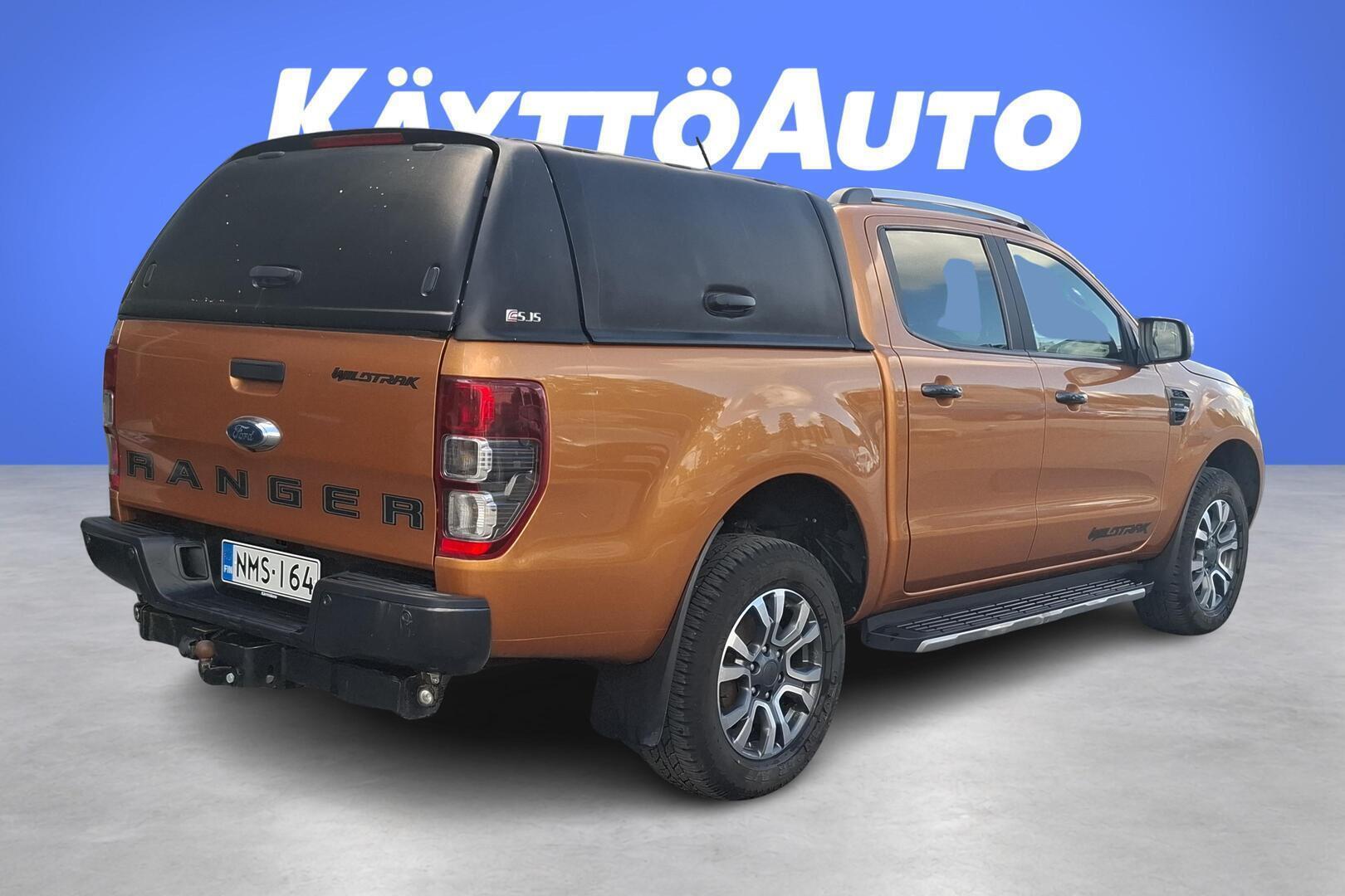 Ford Ranger 2023, photo 2/28