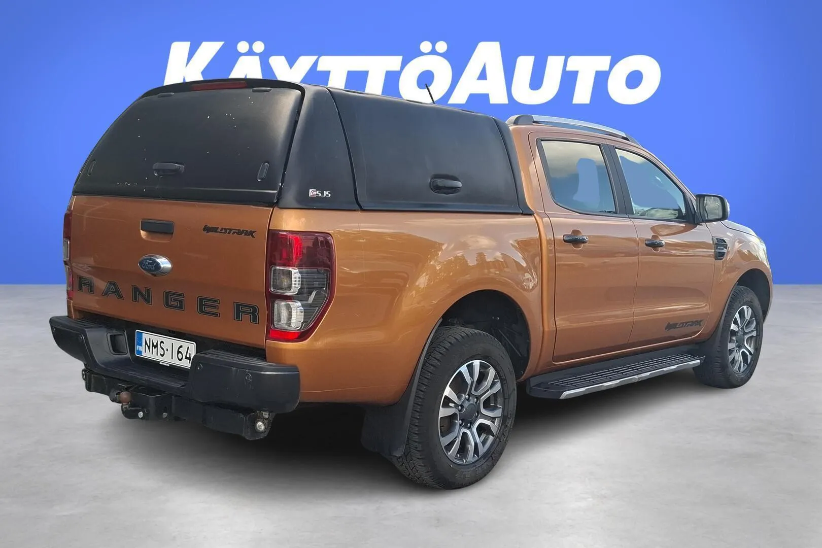 Ford Ranger NMS-164 carousel image