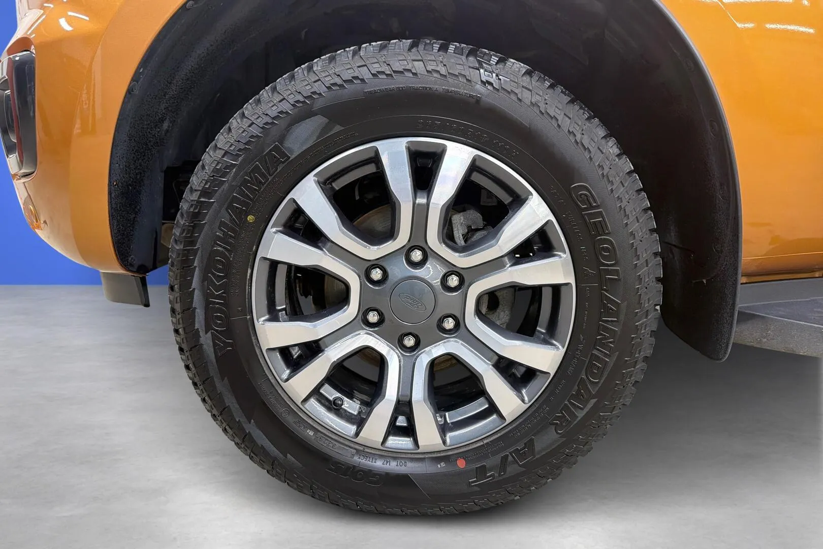 Ford Ranger NMS-164 carousel image