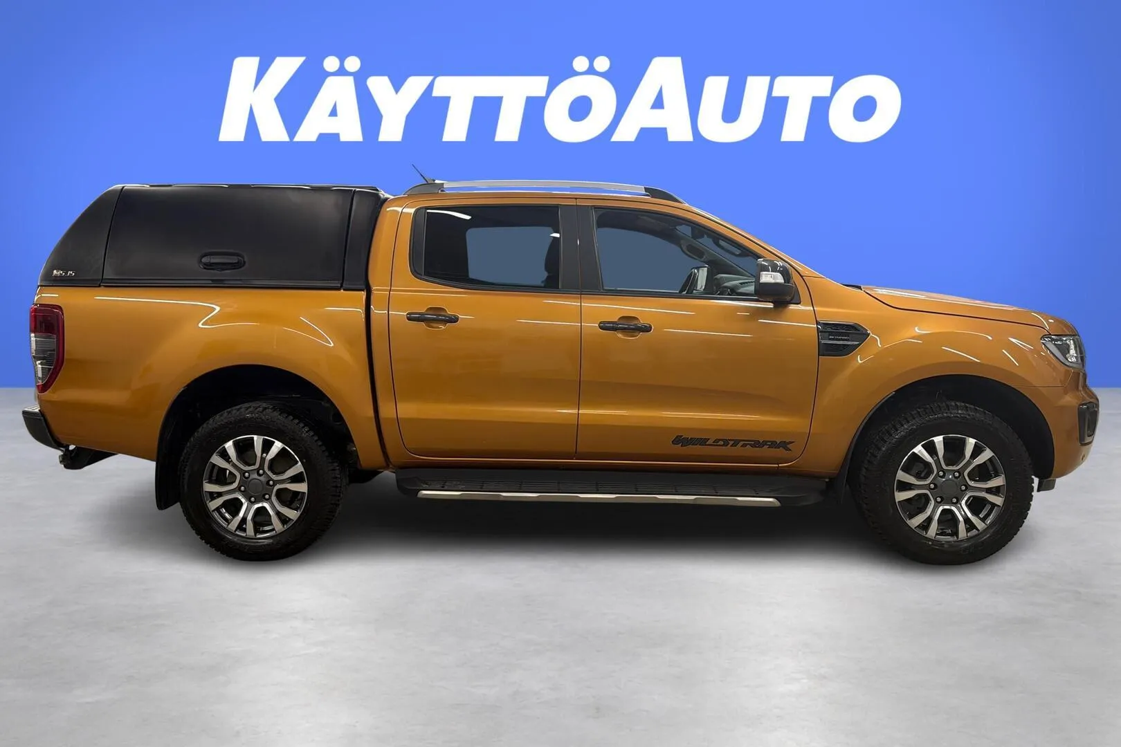 Ford Ranger NMS-164 carousel image