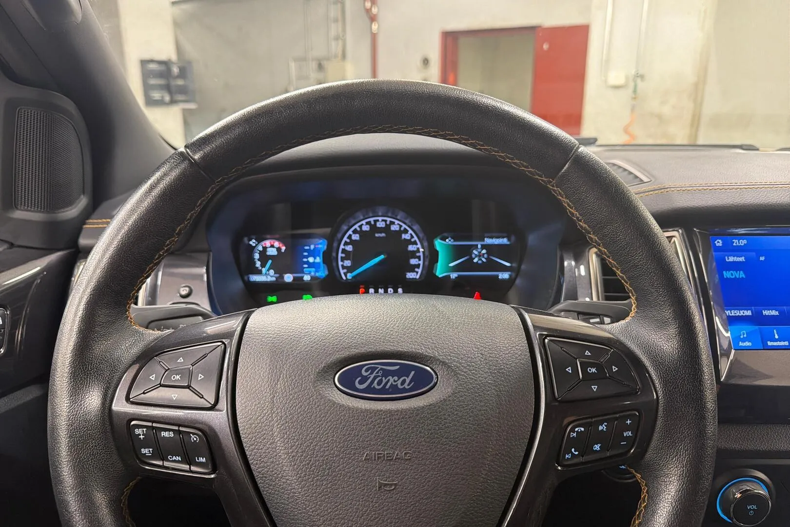 Ford Ranger NMS-164 carousel image