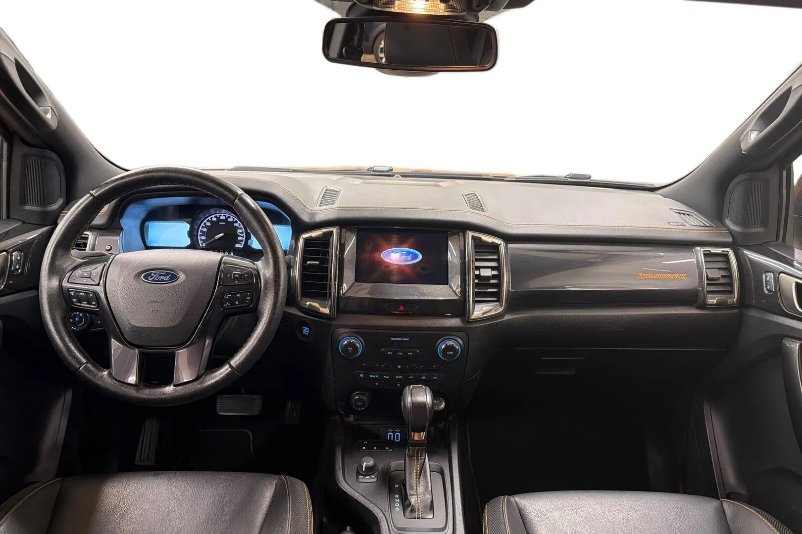 Ford Ranger NMS-164 carousel image