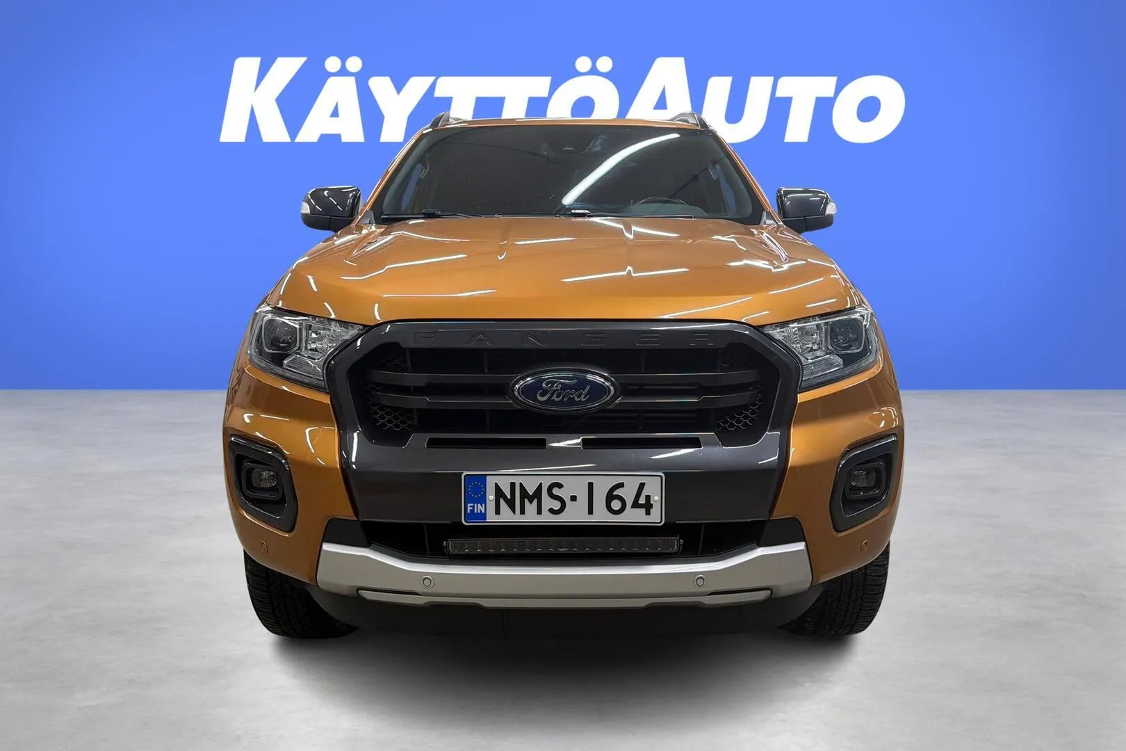 Ford Ranger NMS-164 carousel image