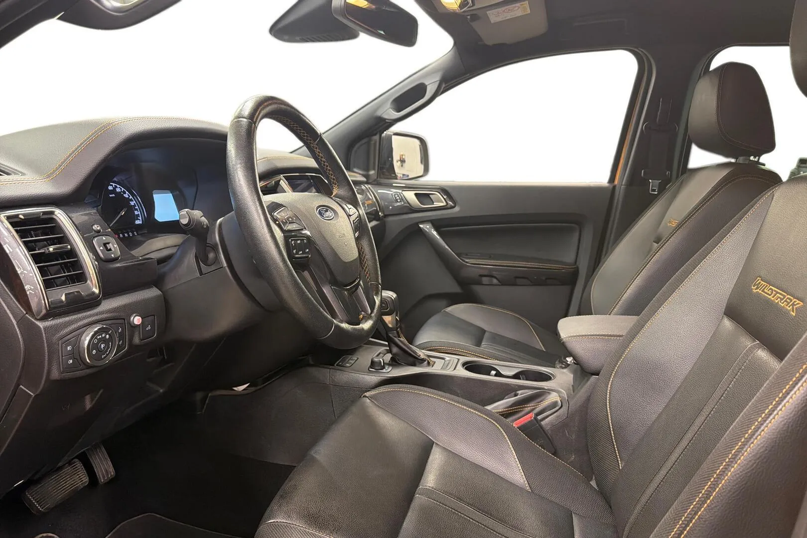 Ford Ranger NMS-164 carousel image