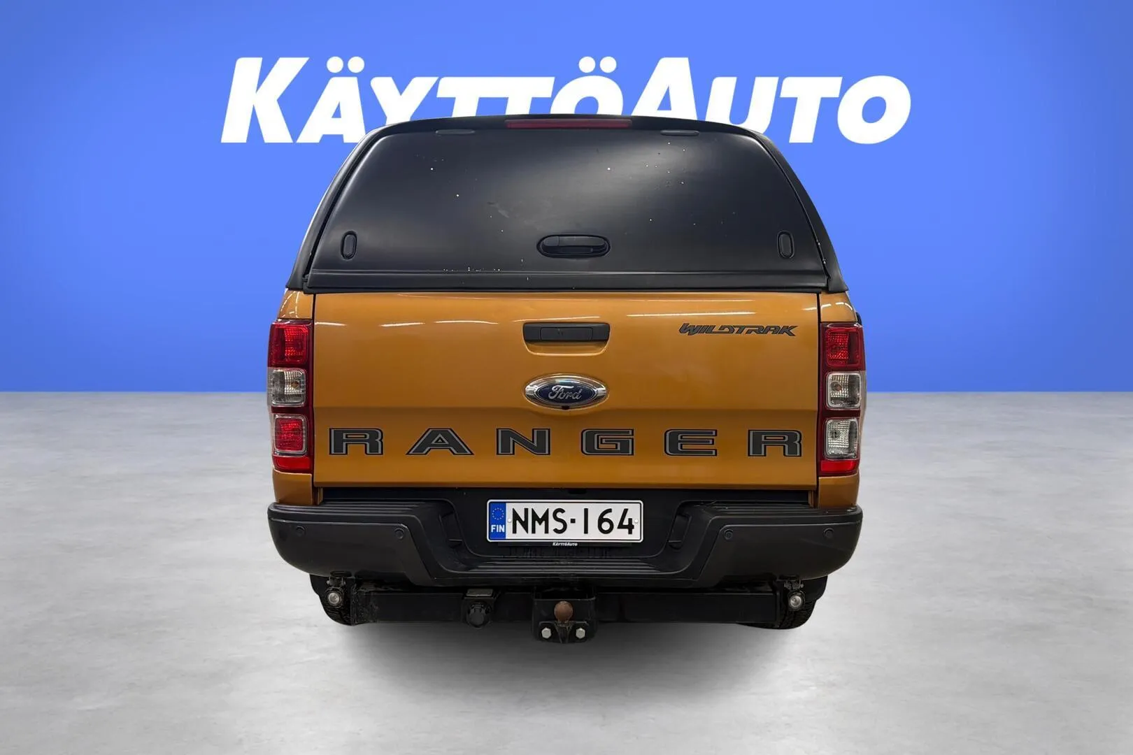 Ford Ranger NMS-164 carousel image