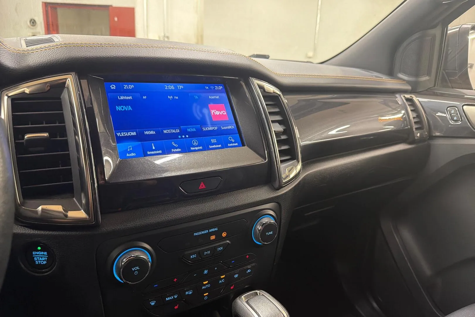 Ford Ranger NMS-164 carousel image