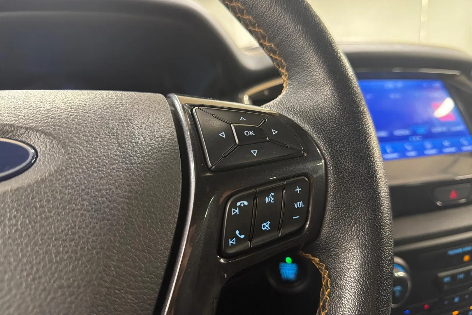 Ford Ranger NMS-164 carousel image