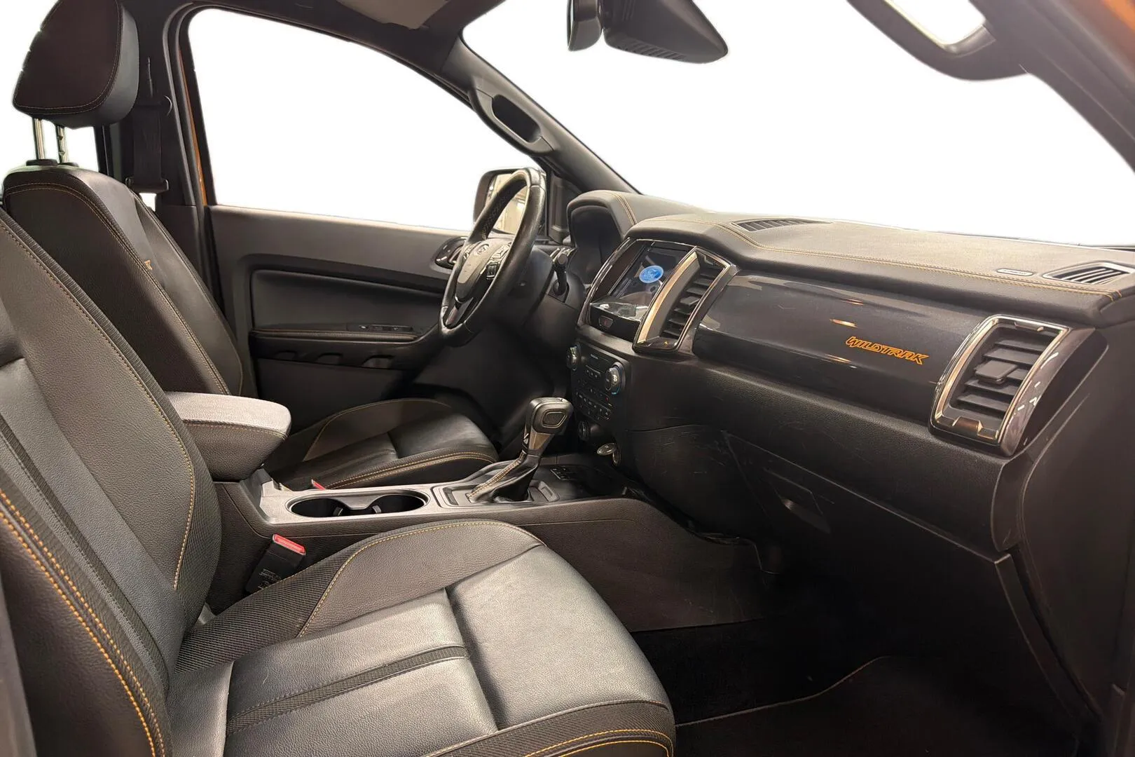 Ford Ranger NMS-164 carousel image