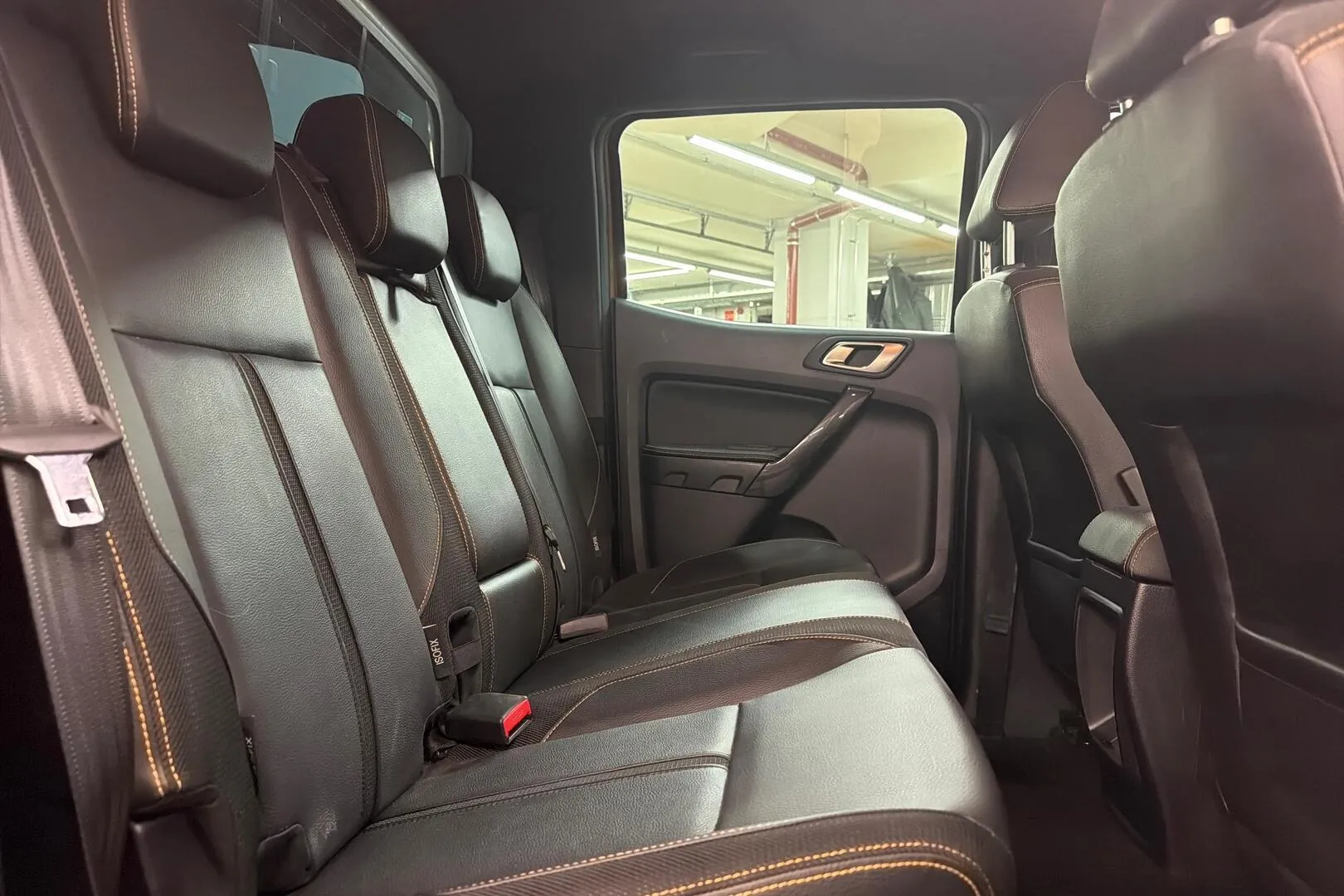 Ford Ranger NMS-164 carousel image