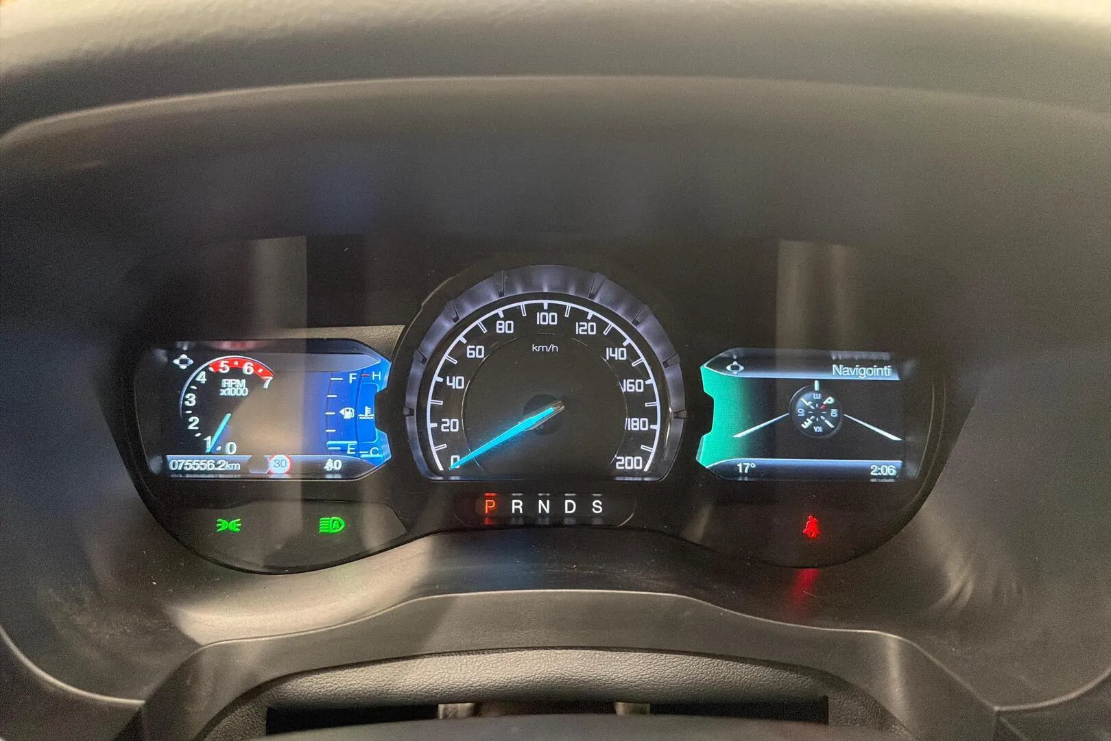Ford Ranger NMS-164 carousel image
