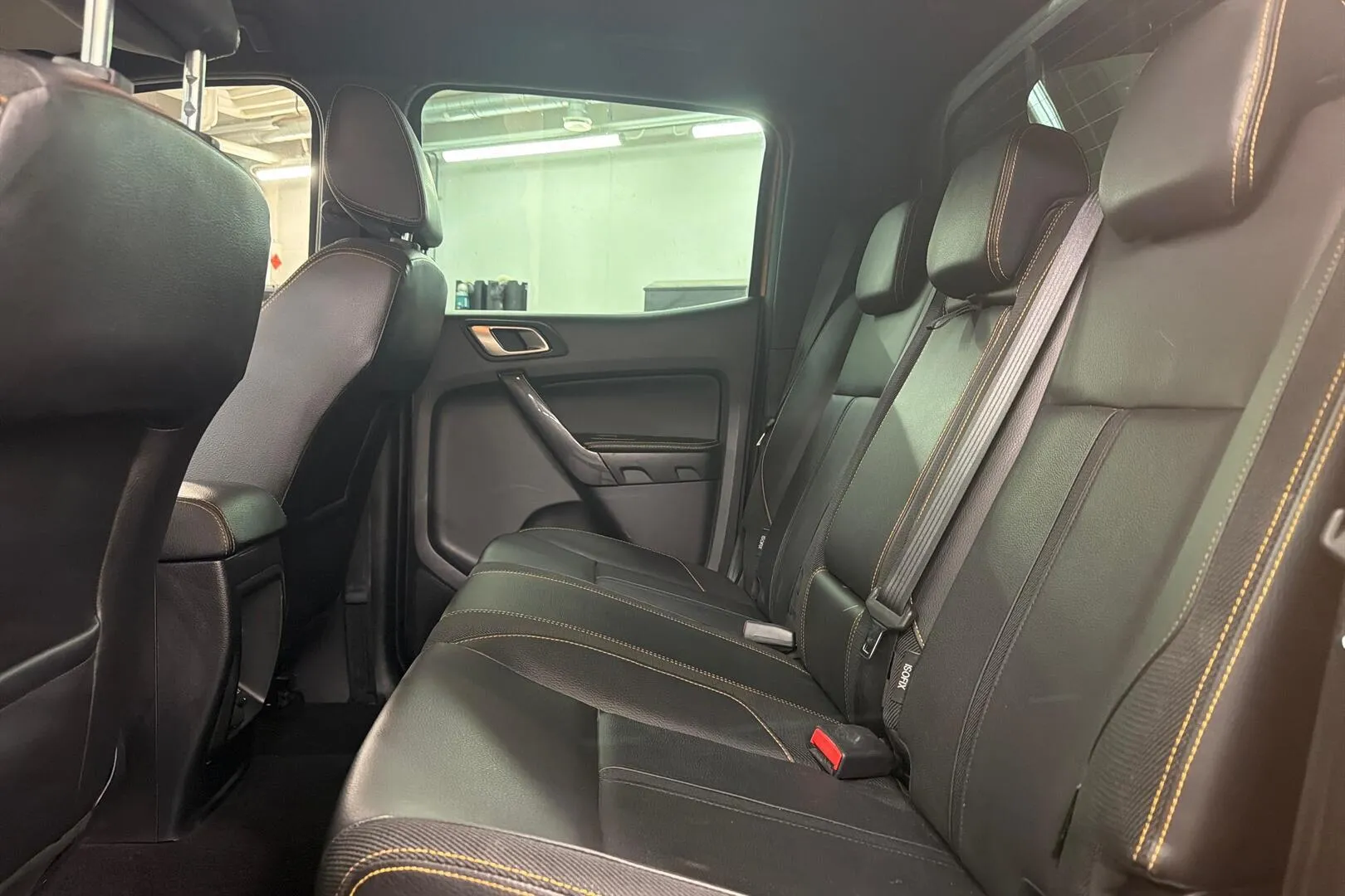 Ford Ranger NMS-164 carousel image
