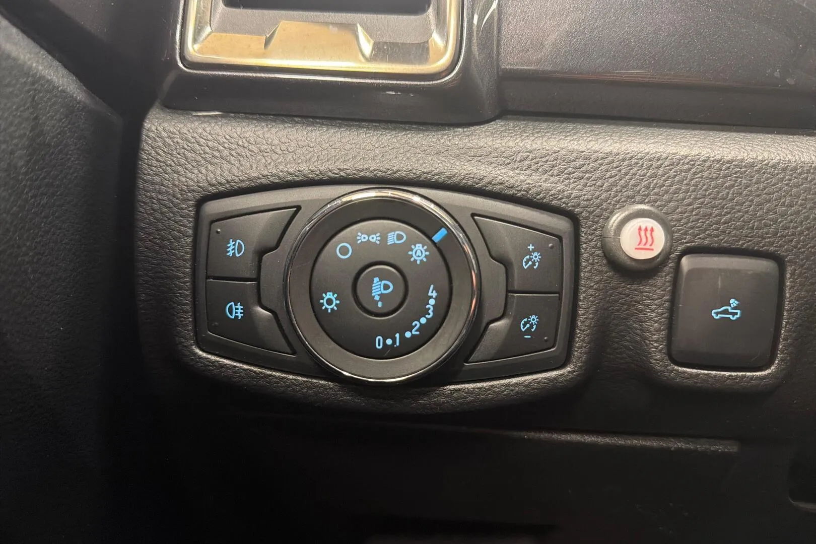 Ford Ranger NMS-164 carousel image