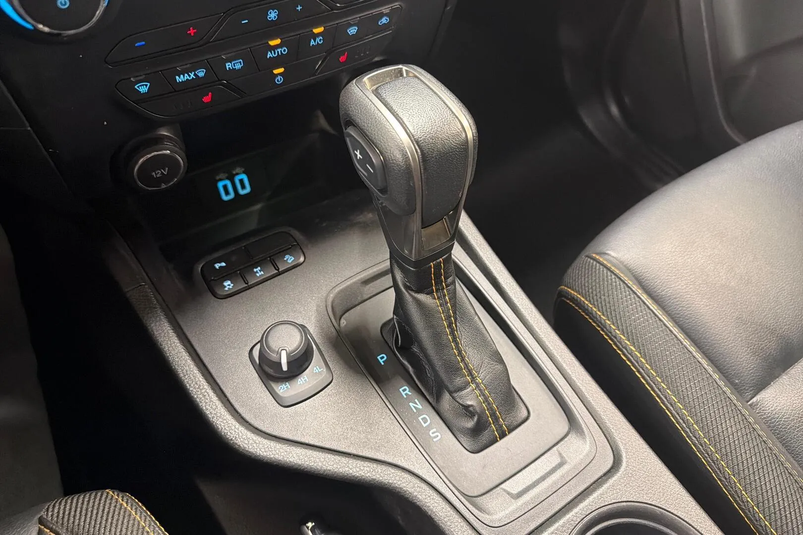 Ford Ranger NMS-164 carousel image