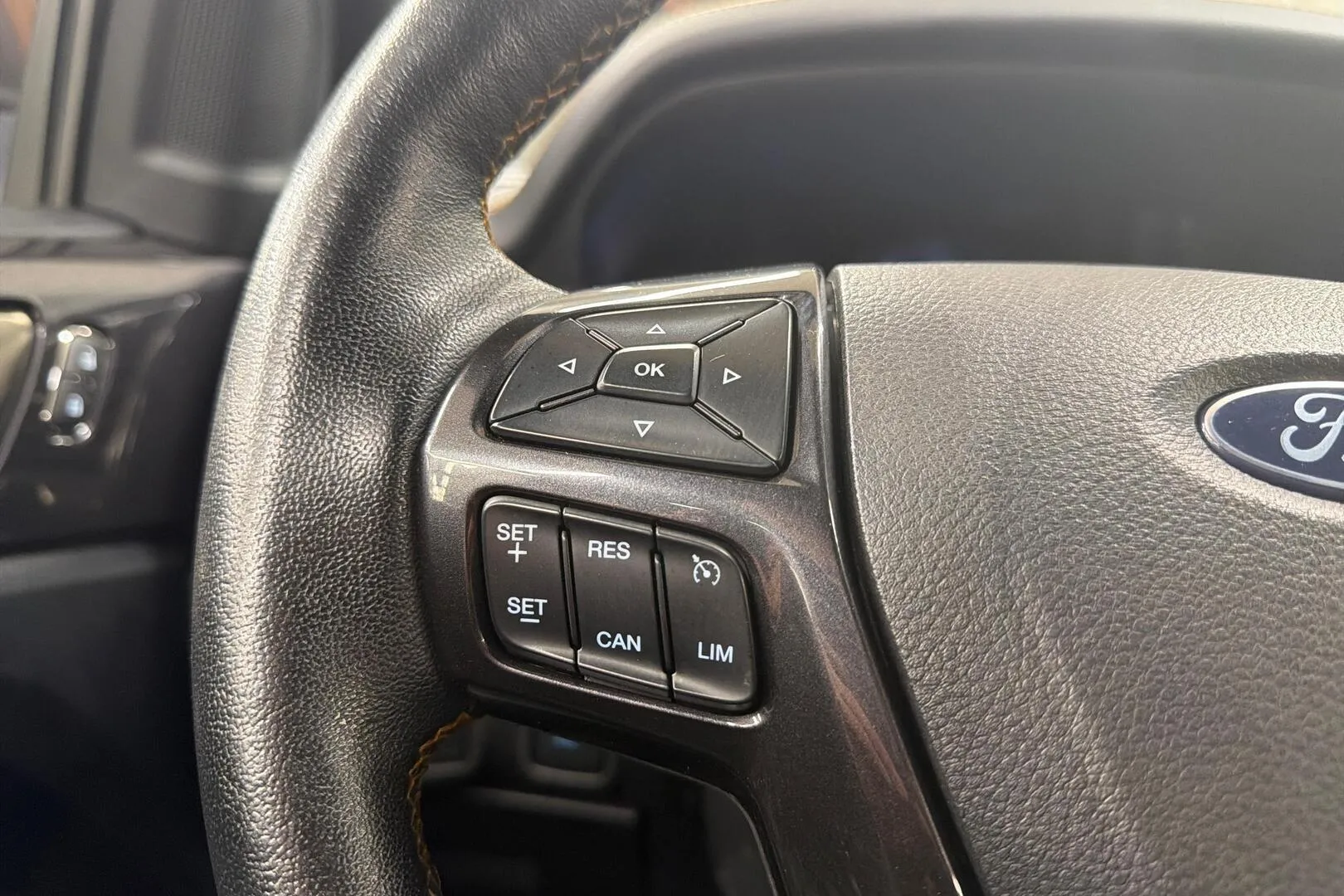 Ford Ranger NMS-164 carousel image